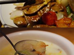 -大牌大·传统杭帮菜(湖滨店)