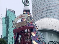 -上海尚嘉中心