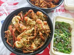 -91小龙虾·香辣蛙(蛇口店)