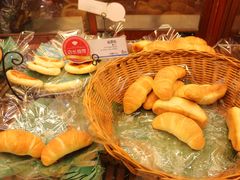 盐面包-都恩客(高岛屋百货店)