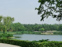 -北坞公园