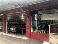 门面-富贵饭店(大源店)