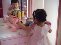 -KIDults童伴儿亲子餐厅(达美中心广场店)