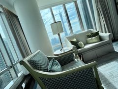 -广州富力丽思卡尔顿酒店