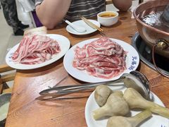 -元盛居(生态大街店)