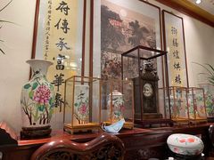-富华斋饽饽铺·宫廷糕点·伴手礼(护国新天地店)