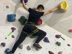 -若克攀岩运动馆(睿海店)