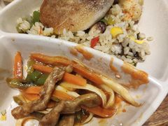 -素满香·Vegan食养自助(天一广场店)
