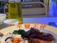 -肥韬茶餐厅(海上世界店)