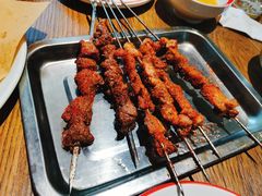 -永红源啤酒·烧烤·海鲜·大排档(青特城店)