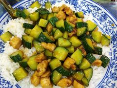 -西北老马食府(陈家营西路店)