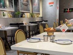 -正泰餐厅AmazingThai(新奥购物中心店)