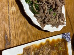 -裕合顺清真餐厅·回民老菜·大连海鲜(西安路店)