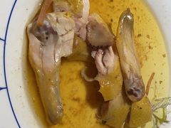 -晓粤·惹味粤菜(凯德乐峰广场店)