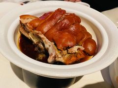 -在前门·烤鸭北京菜(五月花广场店)