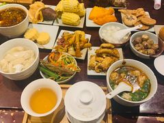 -青藤茶馆(南山路店)