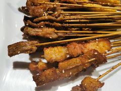 -淄博牧羊村烧烤(福田店)