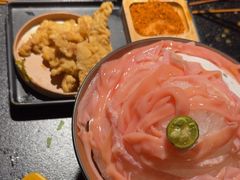 -吼堂老火锅(太古里总店)