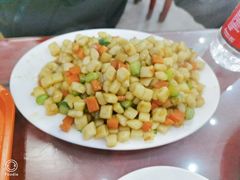 -护国寺小吃(新街口店)