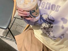 -星巴克(长沙麓南广场店)