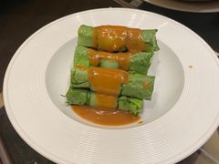 -湖滨客舍·湖北菜