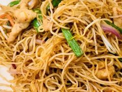 -南记食粥坊·宵夜大排档(南桂店)