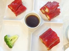 -粤秀小厨·广式早茶(辽宁路店)