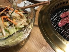 -江户烧肉(高德店)