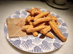 -径山十八道·风味民间菜(华夏之心店)