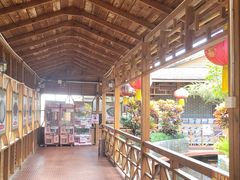 -侠成水上农庄(工业大道店)