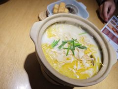 -蜜桃餐厅·伴山(海岸城店)