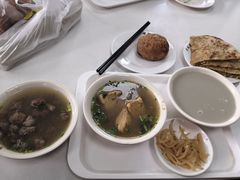 -老磁器口豆汁店(天坛店)
