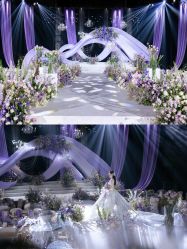 点击看大图 -彼歌婚礼工作室·星座专属定制