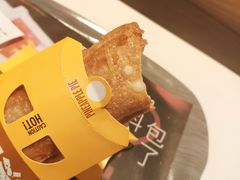 -麦当劳(磨子桥店)