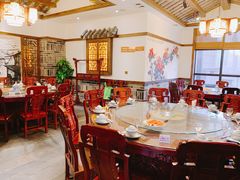 包厢-杨记隆府(白象街店)