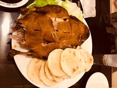 -晋阳饭庄(虎坊桥店)