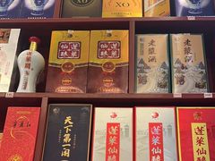 -宾朋海鲜饭庄(兴海路店)