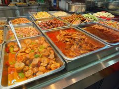 -葛记焖饼(伏牛路店)