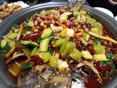 -滋味烤鱼(超洋店)