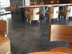 -星巴克(深圳新沙天虹店)