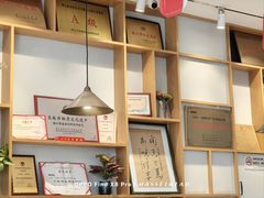 -镇南锅盖面馆(解放路店)