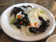 -邵老爹老杭州白斩鸡·家常菜(建国北路店)