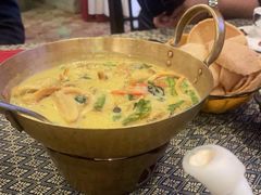 -南沙游艇会·大兵船餐厅