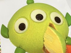 -美心西饼mx cakes(猎德优托邦店)