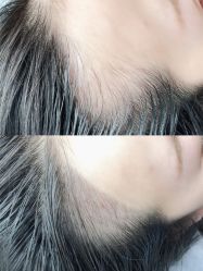 点击看大图 -久匠·纹眉半永久野生眉