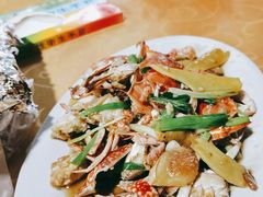 -梅姐海鲜餐厅(水头海鲜街店)