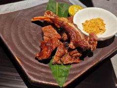 -匠和风精致料理(祥禾天地店)