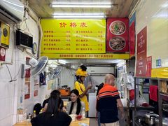 -明月虾面(厦禾路店)