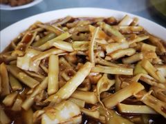 -天乐农家鱼头王(天目湖店)