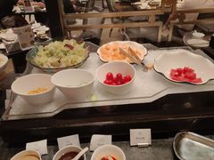 -京香轩·中餐厅(上海中庚聚龙酒店)